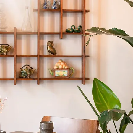 德拉波特多雷酒店 巴黎