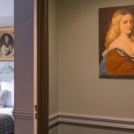 德拉波特多雷酒店 巴黎