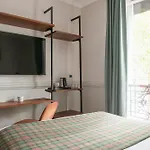 De La Porte Doree 3* Paris
