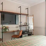 De La Porte Doree 3*