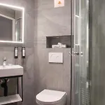 De La Porte Doree 3* Paris