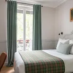 De La Porte Doree Hotel 3*