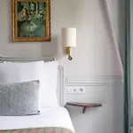 De La Porte Doree Hotel Paris