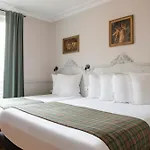 De La Porte Doree Hotel