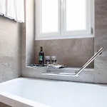De La Porte Doree Hotel Paris