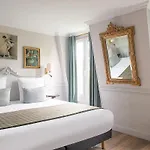 De La Porte Doree