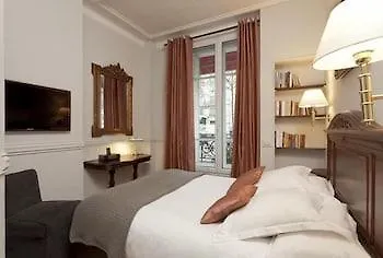 De La Porte Doree Hotel Paris