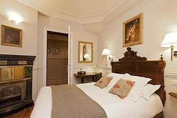 De La Porte Doree Hotel Paris