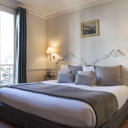 德拉波特多雷酒店 酒店 巴黎