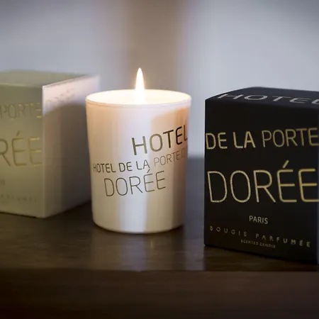 德拉波特多雷酒店 酒店 3*