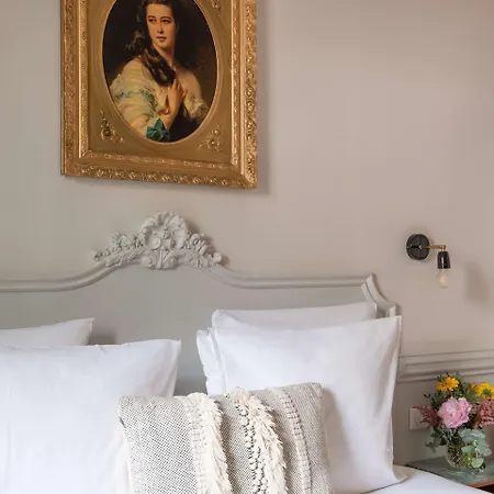 德拉波特多雷酒店 巴黎