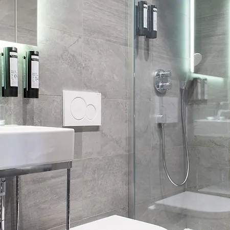 De La Porte Doree 3* Париж