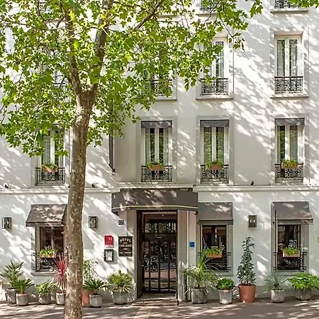 De La Porte Doree