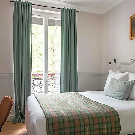 De La Porte Doree Hotel Paris