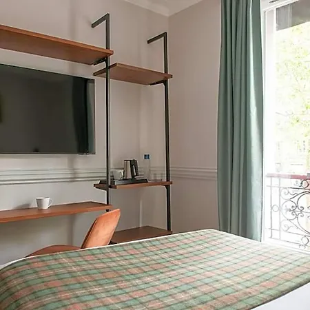 De La Porte Doree Paris