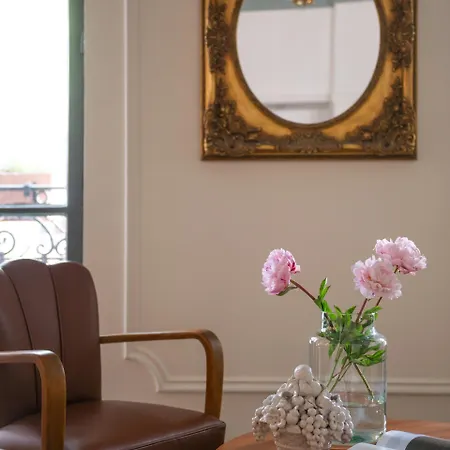 De La Porte Doree 3* Paris