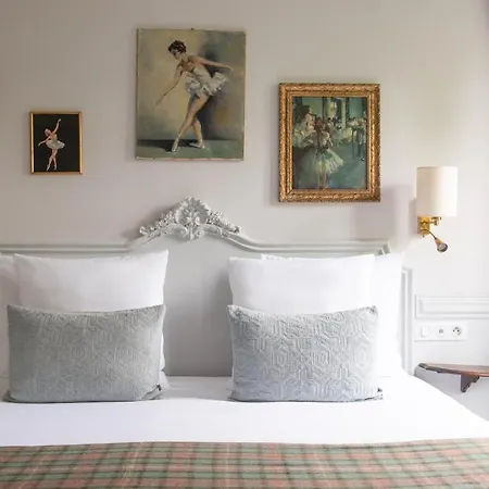 De La Porte Doree 3* Paris