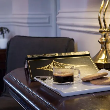 De La Porte Doree 3* Paris