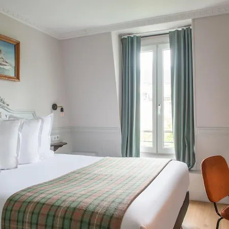 De La Porte Doree Hotel Paris