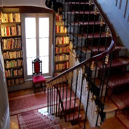 德拉波特多雷酒店 酒店 巴黎