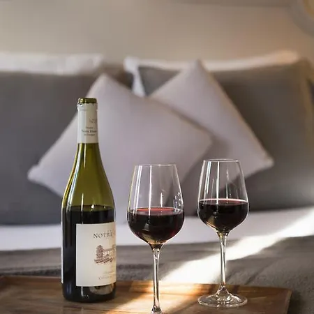 酒店 德拉波特多雷酒店