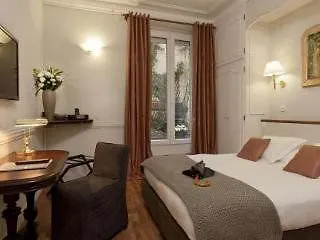 De La Porte Doree 3* Paris