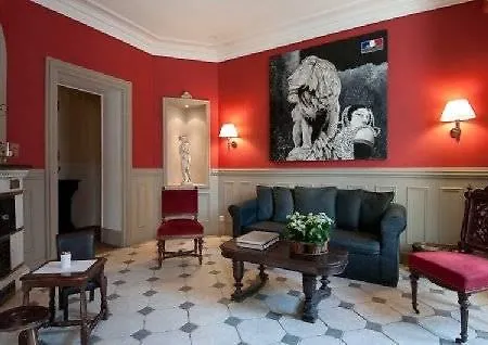 De La Porte Doree Hotel Paris