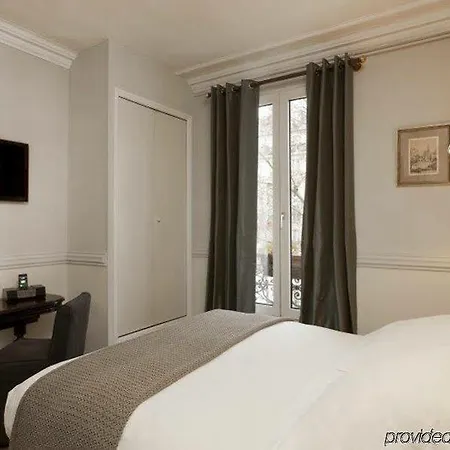 德拉波特多雷酒店 酒店 3*