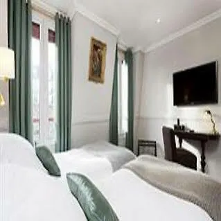 De La Porte Doree 3* Paris