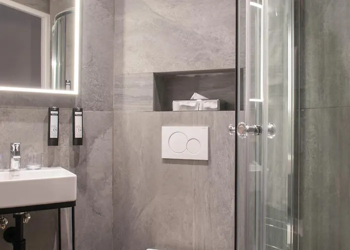 드 라 포르트 도레 3* 파리