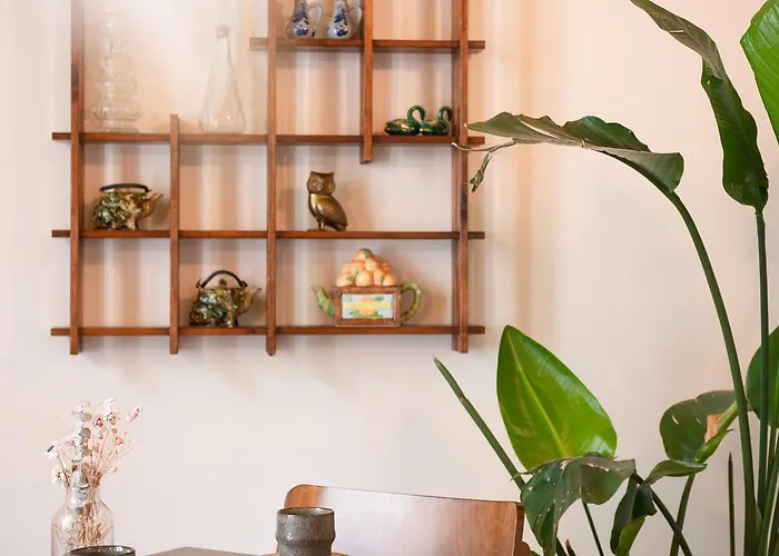 De La Porte Doree Παρίσι