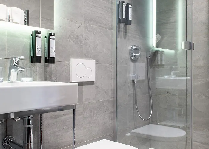 De La Porte Doree 3* Paris