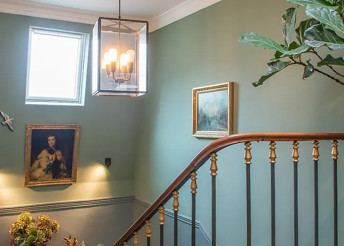 De La Porte Doree 3*