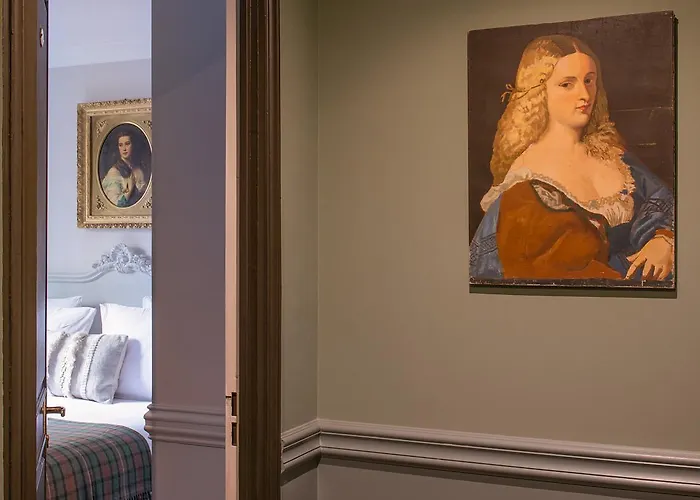 De La Porte Doree Παρίσι