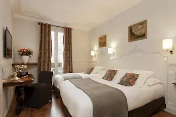 Hotel De La Porte Dorée