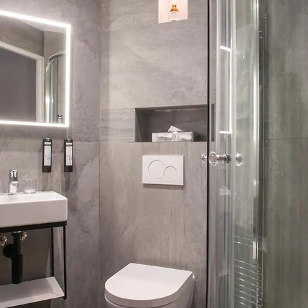 De La Porte Dorée 3* Paris