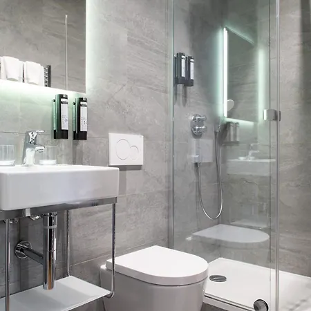 Hotel De La Porte Dorée Paris