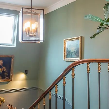 De La Porte Dorée 3*